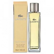 LACOSTE "POUR FEMME" EDP 3.0 OZ SPR TSTR [WT]